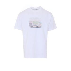 Edmmond Studios Men Chassing Classic T-Shirt